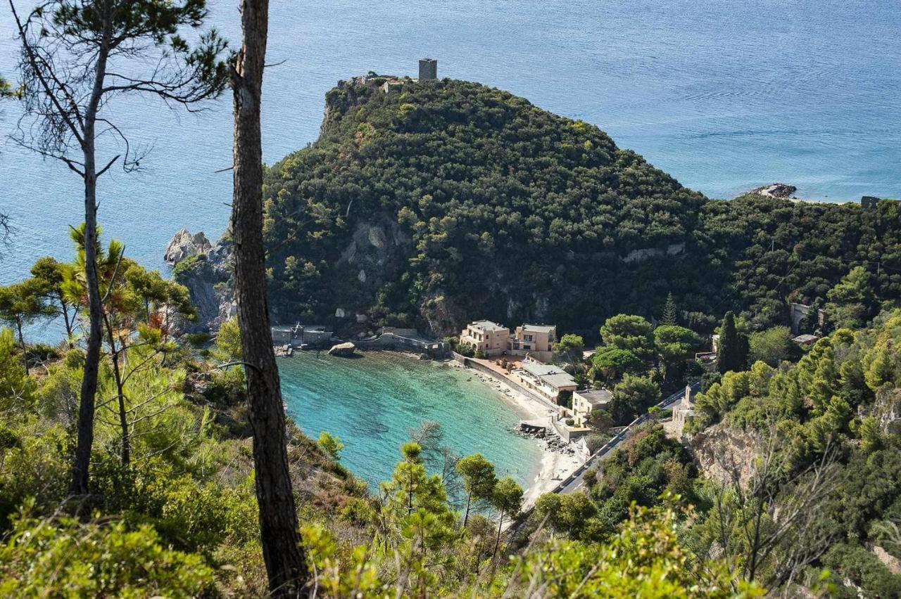 Cipriani 5 Rivieraholiday Pietra Ligure Exteriér fotografie